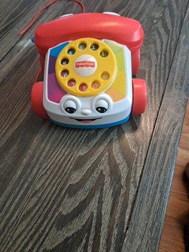 Telefono ruote - telefono,