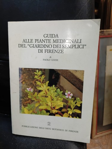 Luzzi guida alle piante - luzzi,