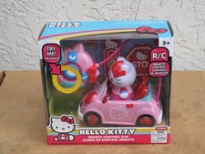 Hello kitty con - kitty,