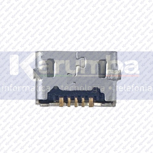 Connettore carica huawei y6 - connettore,