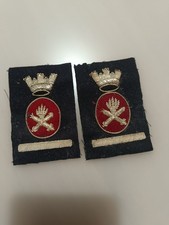 Marina militare fregio