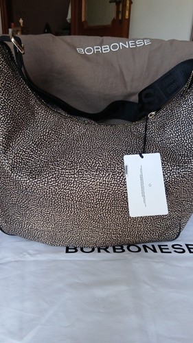 Borbonese luna color - borbonese,