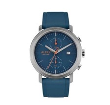 OROLOGIO UOMO ALFEX "SWISS