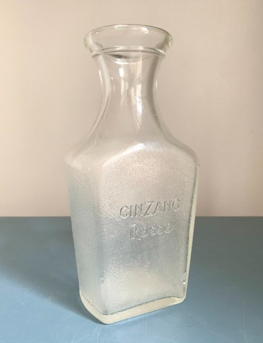 Vintage cinzano rosso - cinzano,