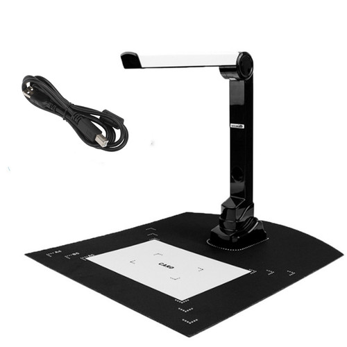 Scanner documenti libri - e,