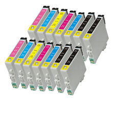 Cartuccia di inchiostro 14 per Epson Stylus Photo R200 R220 R300 R300M R320 R330 R340 R350