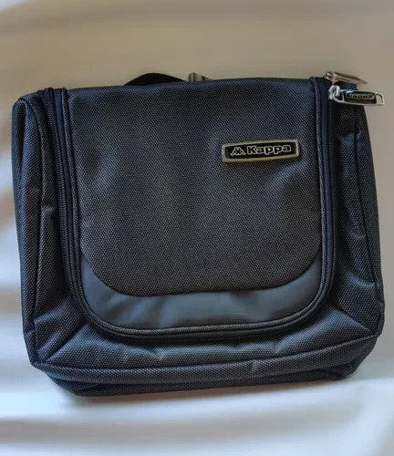Beauty case robe kappa - case,
