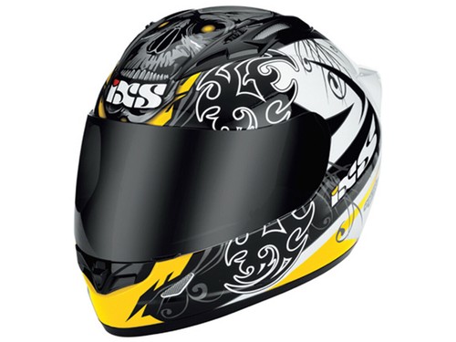 Ixs casco integrale - ixs,