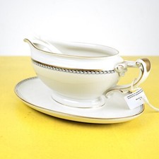 salsiera in ceramica, heinrich