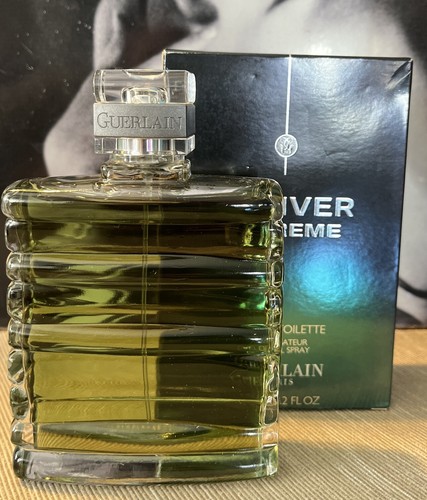 Profumo uomo guerlain - profumo, vintage