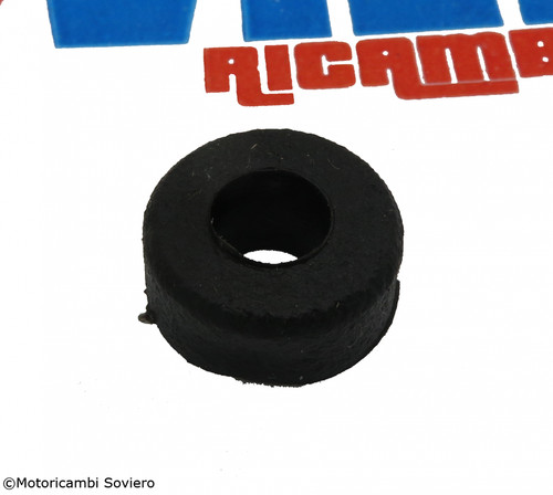 Tampone gomma per - in,