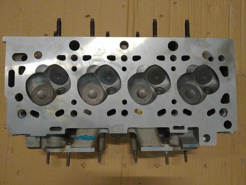 Testata motore citroen - testata,