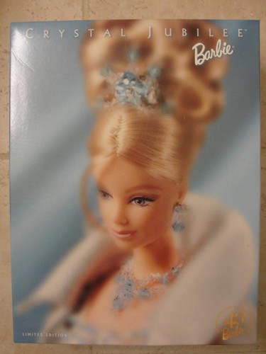 Nrfb mattel crystal - nrfb,