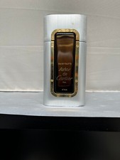 Cartier vintage Santos Eau de