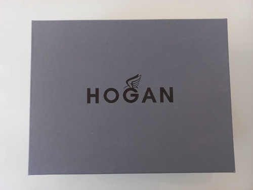 Hogan interactive uomo taglia - hogan,