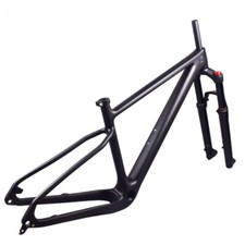 Telaio Boost Bicicletta MTB
