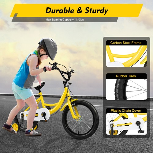 Bicicletta per bambini - , ragazzi