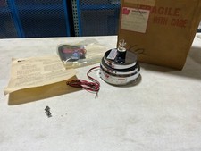 Vintage Federal Signal 131ST