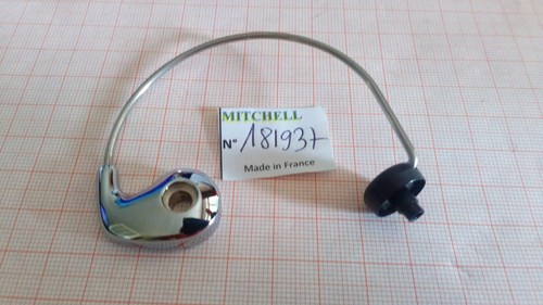 Pick moulinet mitchell - moulinet,
