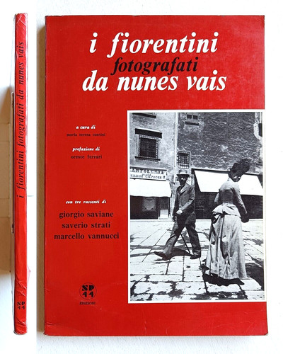 Fiorentini fotografati da - i,