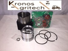 Cilindro pistone motore