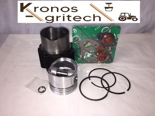 Cilindro pistone motore