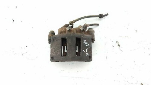 Pinza freno anteriore - pinza, sx