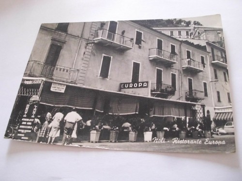 Savona noli ristorante - -,