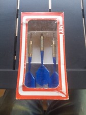 Freccette Vintage Darts M. Y. DART CO. LTD ANNI 70/80