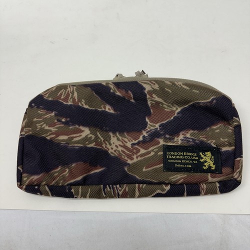 London bridge lbt - 8033a, borsa