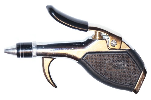 Aspiratore aria compressa - aspiratore,