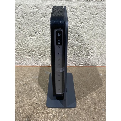 Netgear dgn2200v4 n300 modem - netgear,