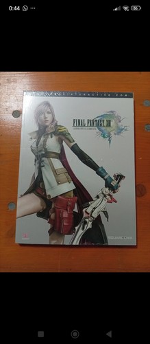 Final fantasy guida - final,