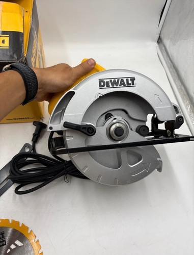 Sega circolare dewalt dwe560 - sega,