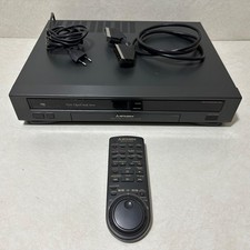 MITSUBISHI HS-M35 VCR VINTAGE