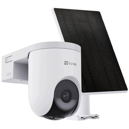 Ezviz hb8 lite solar - hb8,