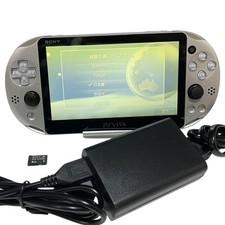 Caricabatteria PS Vita Dragon