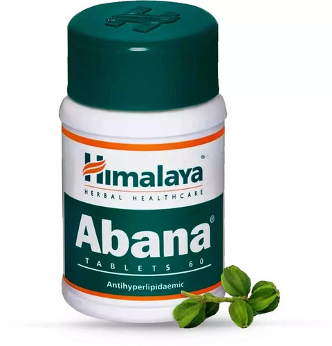 Abana tabs riduce il - abana,
