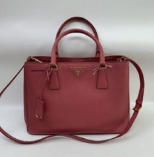 eBay Live - Borsa Prada