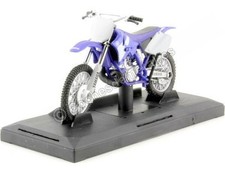 2019 yamaha yz250 - yz250, bleu/blanc