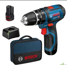 TRAPANO AVVITATORE BOSCH