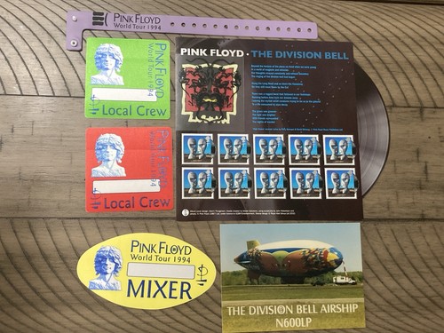 Lotto concerti pink floyd - lotto,