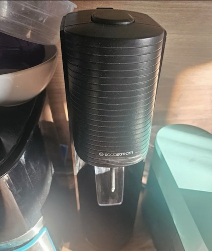 Sodastream modello - sodastream,