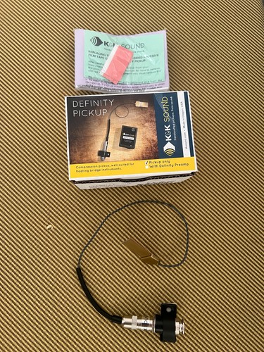 Definity pickup per - pickup,
