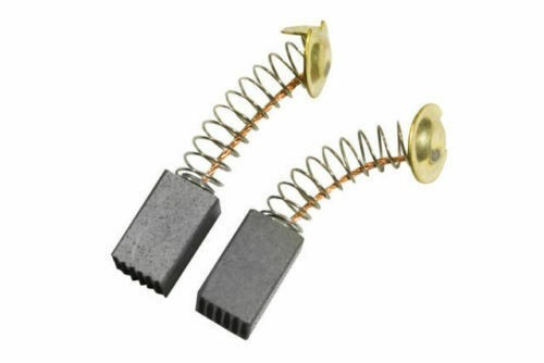 Carboncini spazzole per