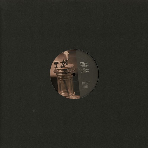 Alfredo mazzilli alchemy ep - mazzilli,