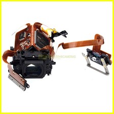 Nikon D1X Gruppo Pentaprisma e