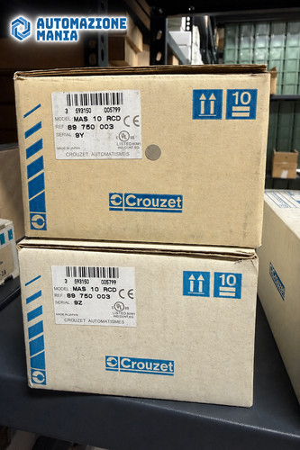 Crouzet 89750003 - ,