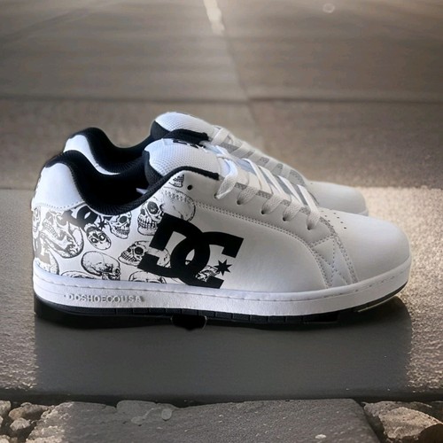Scarpe skate basse casual - da,