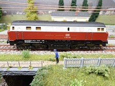 Rivarossi locomotore diesel - rivarossi,